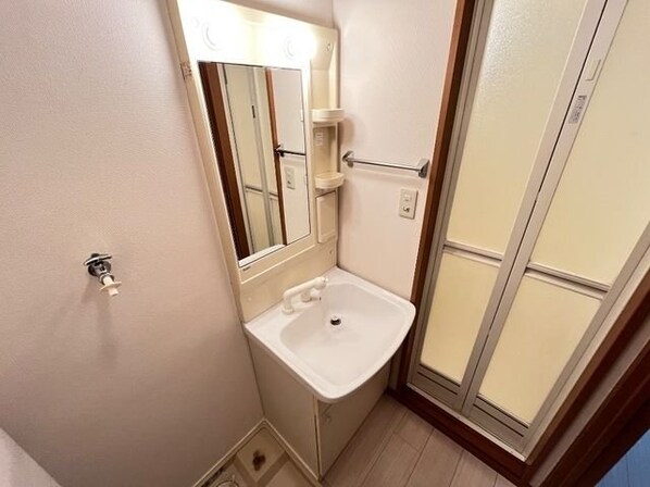 グレイスヴィラの物件内観写真